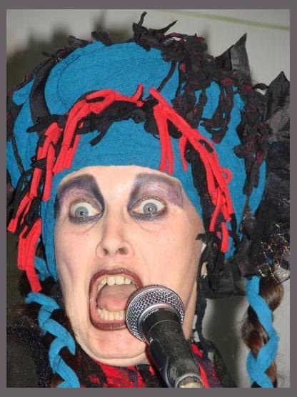 Lene Lovich